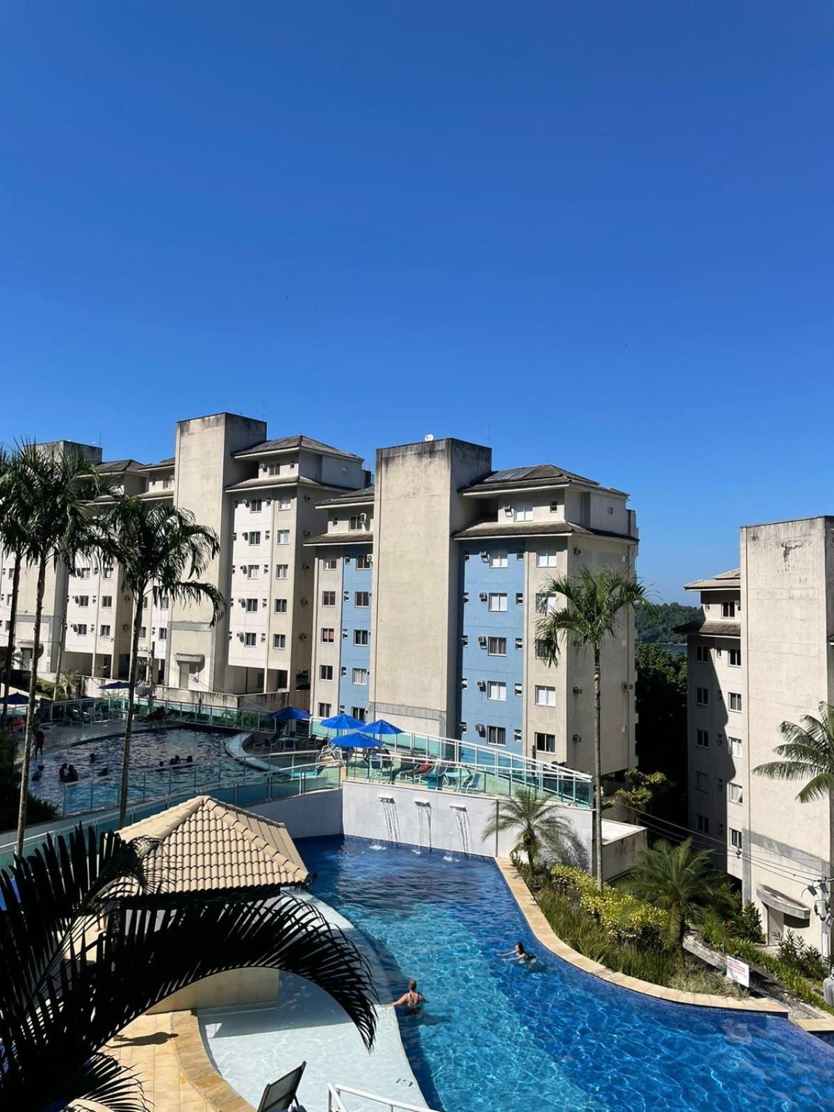 Apartamento Aconchegante Em Porto Real Resort Mangaratiba Exterior photo