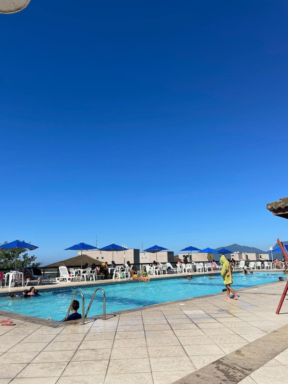 Apartamento Aconchegante Em Porto Real Resort Mangaratiba Exterior photo