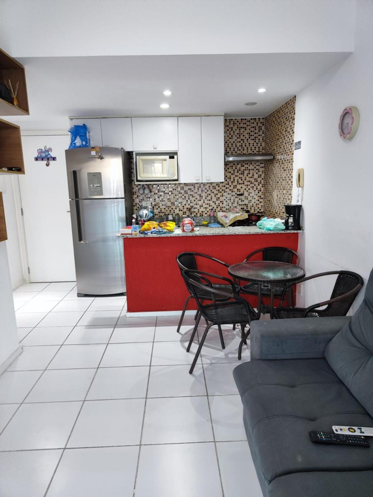 Apartamento Aconchegante Em Porto Real Resort Mangaratiba Exterior photo